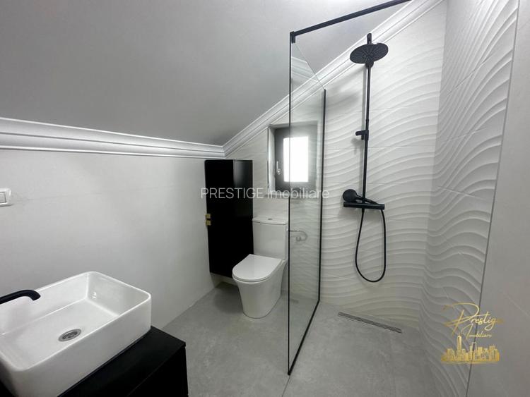 Casa cu 6 camere de vanzare pe str.Ciheiului - Cihei - 23