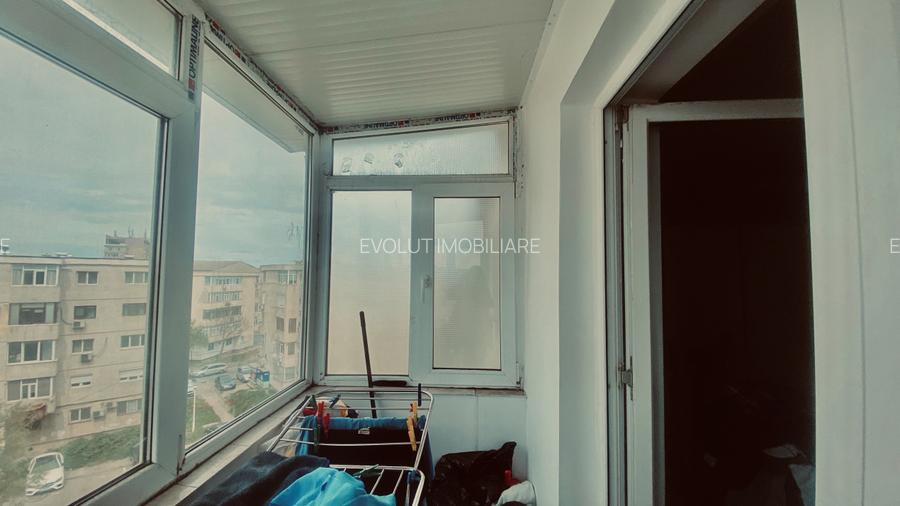 Apartament 2 Camere de Vânzare – Zona Dacia, Constanța - 11
