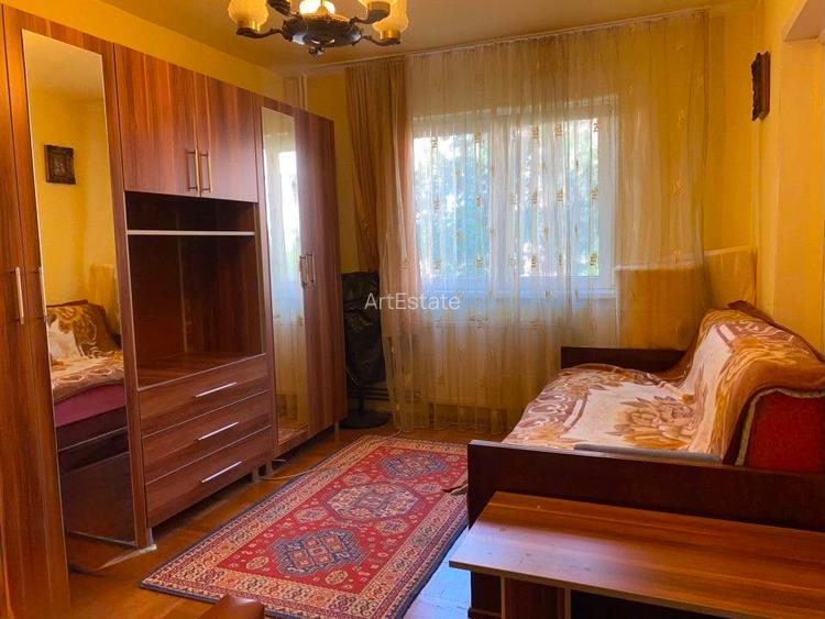 Ap. 2 camere etajul 1 cu centrală proprie - 3
