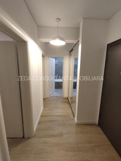 Apartament 2 camere Mihai Bravu-Vitan parcare centrala proprie - 15
