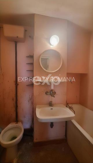 Apartament 2 camere decomandate | zona Bucium - 7