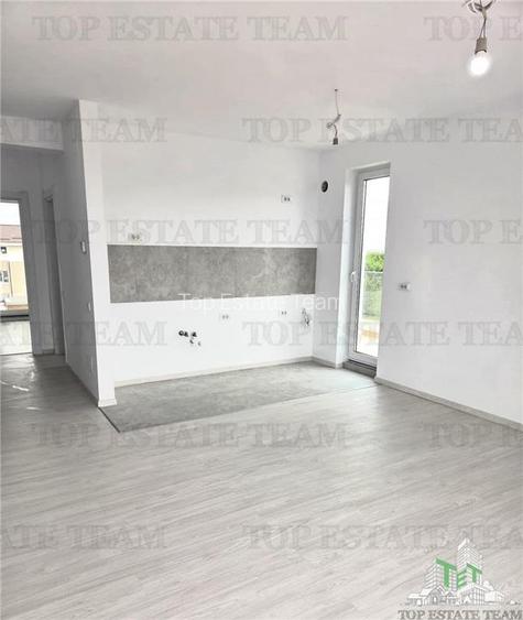 Apartament 2 camere in bloc nou, Voluntari - 2