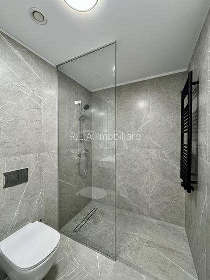 2 camere in One Lake Club la 12 min Metrou Pipera - 11