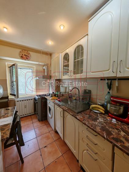 Garsoniera Aviatiei, Smaranda Braescu, #943 - 3