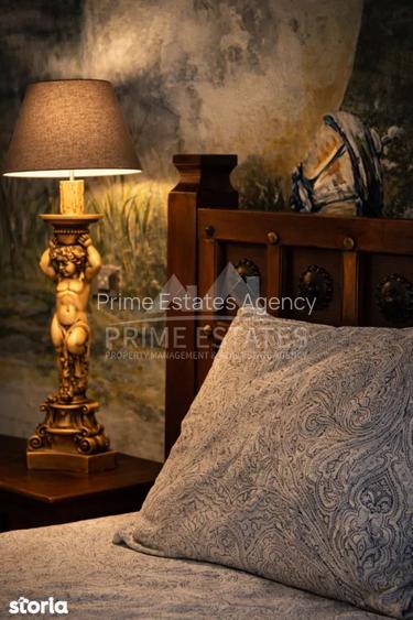 2 camere in vila de inchiriat cu gradina - 7