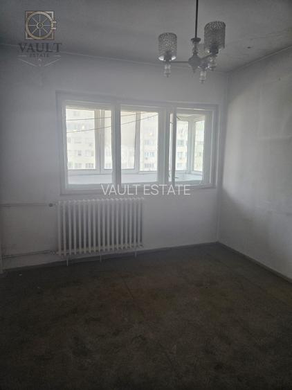 Apartament 2 camere-Titulescu-Basarab - 12