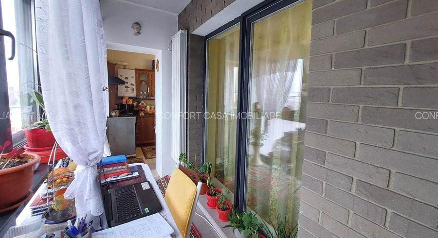 3 camere 2021, 81 mp, Iancului parcare - 9