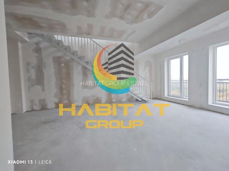 DUPLEX PARCUL TINERETULUI - 8