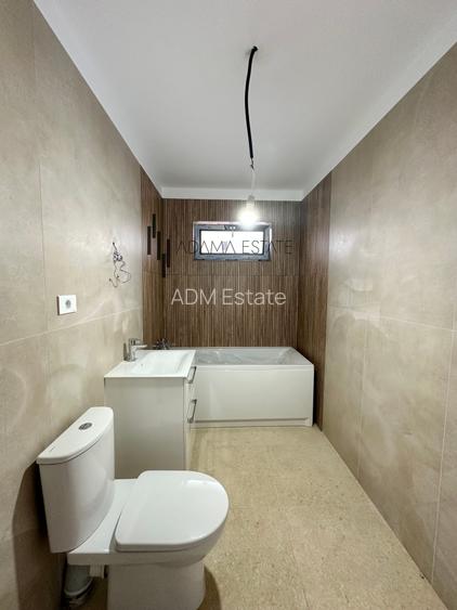 Casa individuala 4 camere | Comuna Berceni - 650 m Bd. 1 Mai | Acte gata - 16