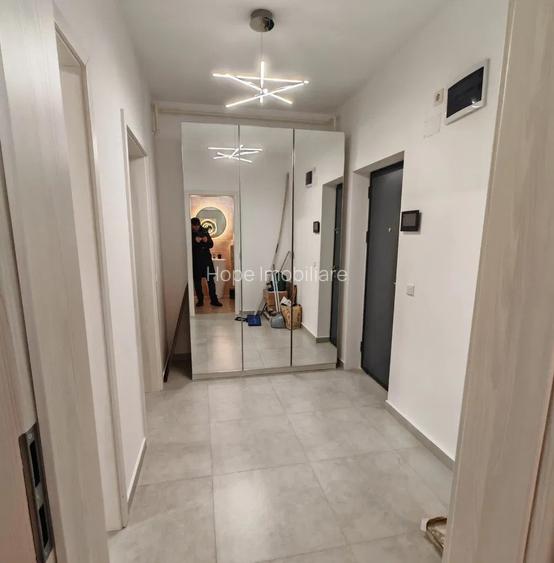 Sky Gardens - Garsoniera spatioasa - 5