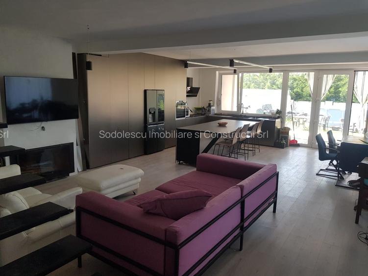 PROIECT MODERN  - Calea Aradului - 6