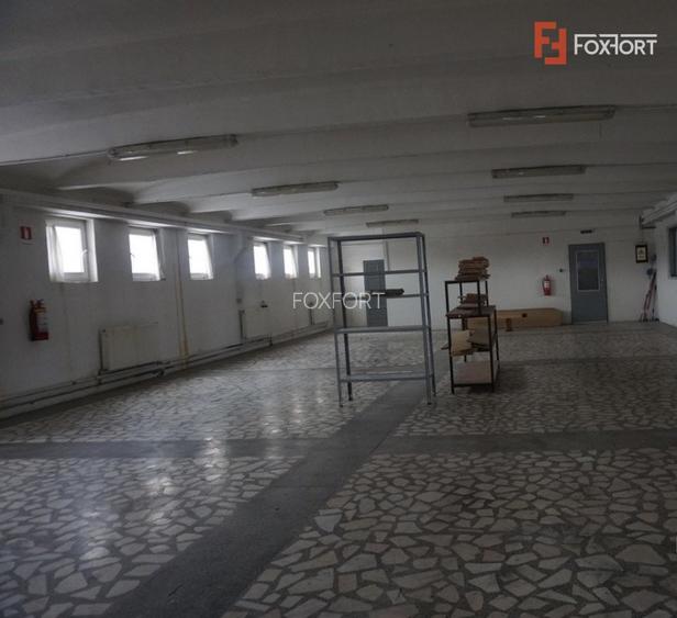 Hala productie in Timisoara COMISION 0% - ID V4732 - 4