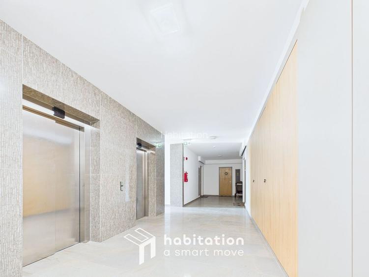 Tur virtual: 3 camere Monarch, stil de viață premium, parcare subteran - 18