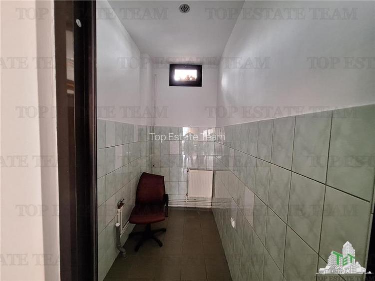 Spatiu comercial - zona Teatru Maria Filotti - chirie - Braila - 6