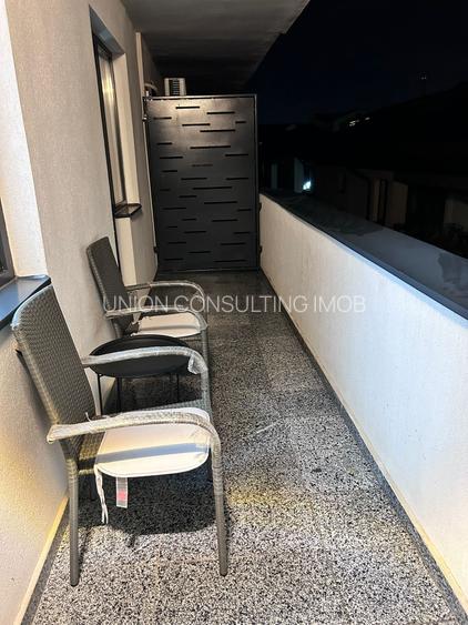 grigorescu, studyo totul nou gata de mutare parcare in garaj - 4