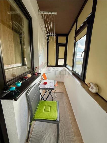 2 Camere 60Mp + Loc de Parcare si Boxa - Valea Lupului - 10