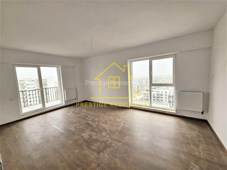 Metrou - Pallady- Titan - Ap. 2 Cam Duplex- Finalizat-88 mp - 3