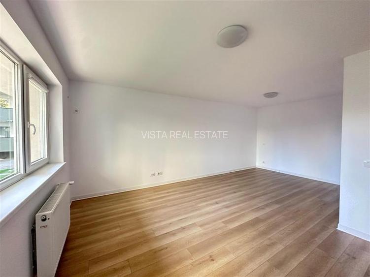 Garsoniera in bloc nou Top City, Tractorul, Brasov - 4