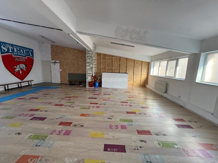 Inchiriere spatiu -  Piata Sudului - Cladire Noua - 8