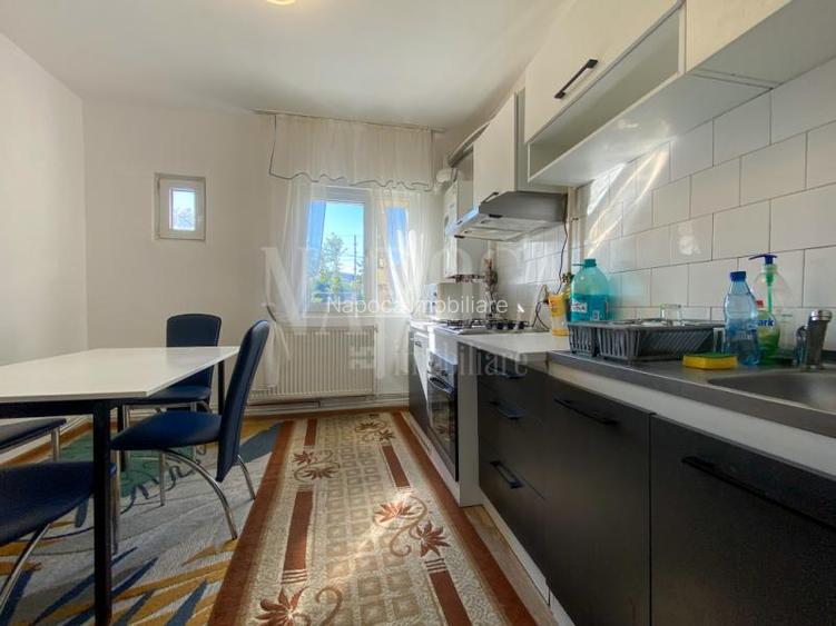 Apartament 2 camere de vanzare in Grigorescu, Cluj Napoca - 3