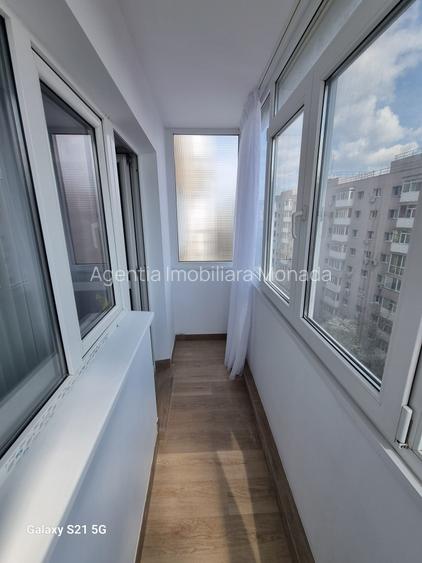 Apartament 2 camere Lujerului | Prima inchiriere | Mobilat modern | 53mp - 14