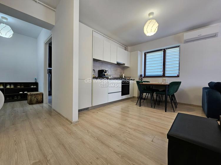 3 camere || Class Park Residence || Etaj 5/6 || Parcare Inclusa || Ready to Move - 6