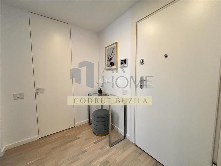 Inchiriere garsoniera de lux, prima inchiriere, Ploiesti, ultracentral - 3