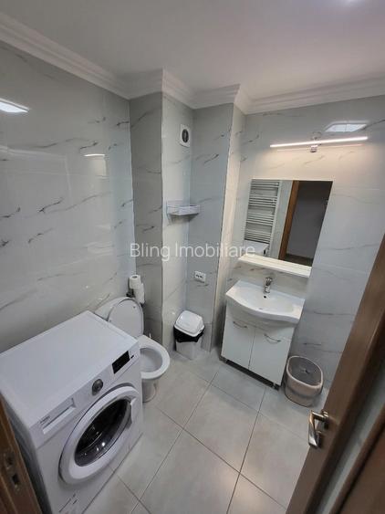 Apartament 2 camere, 47 mp, etaj intermediar, parcare, zona Corneliu Coposu - 3