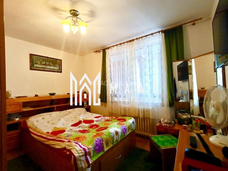 Apartament | 2 camere | Decomandat | 50 MPU | Lift | Rahovei - 4