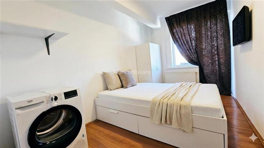 Apartament 3 Camere 65mp, Ultracentral, Casa de Cultura a Studentilor - 14