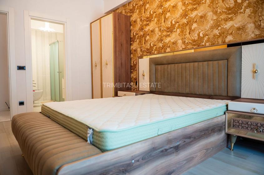 Apartament premium cu terasă mare și vedere la mare – Sea On - 15