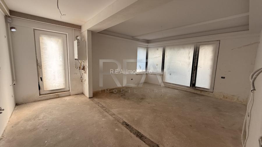 4 Camere + Terasa 192 m.p + Parcare | Bloc Nou Zona Unirii - 3