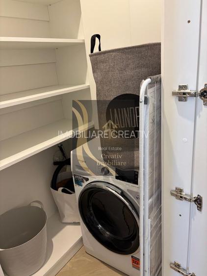 Studio premium | Cortina North | Etaj 8 | de inchiriat - 6