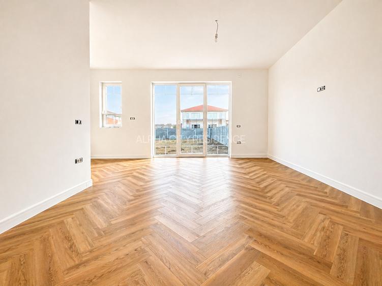 Direct Dezvoltator: Duplex pe Parter cu Master Bedroom - 8