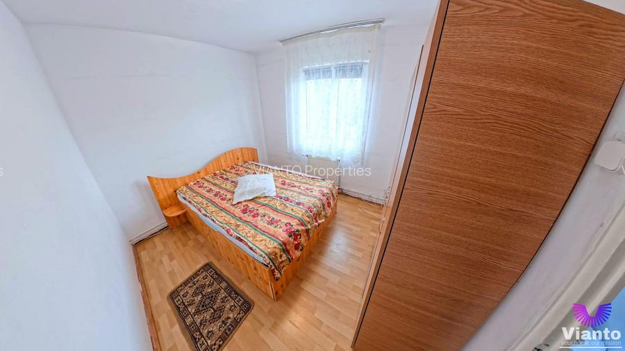 APARTAMENT 2 CAMERE | ZONA MIHAI VITEAZU | 52 MP UTILI | DISPONIBIL IMEDIAT - 4