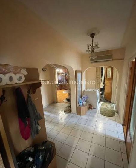 Apartament 4 Camere,Doamna Ghica,DECOMANDAT,2 bai,2 balcoane,Liber - 6