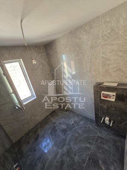 Duplex modern 4 camere la asfalt cu toate utilitatile - Mosnita Noua - 5