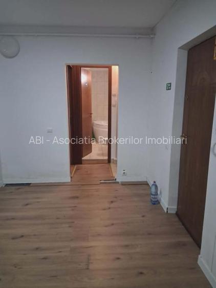 Unirii-Nerva Traian,apartament 2 camere de vanzare parter,nemobilat - 6