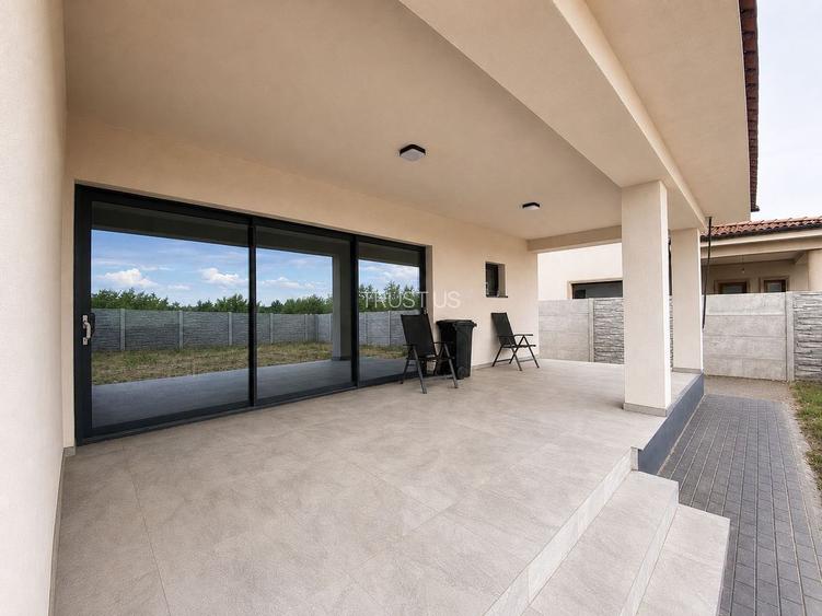 COMISION 0%, CASA INDIVIDUALA, 5 CAMERE, 170MP, 1000 MP TEREN, SACALAZ - 11