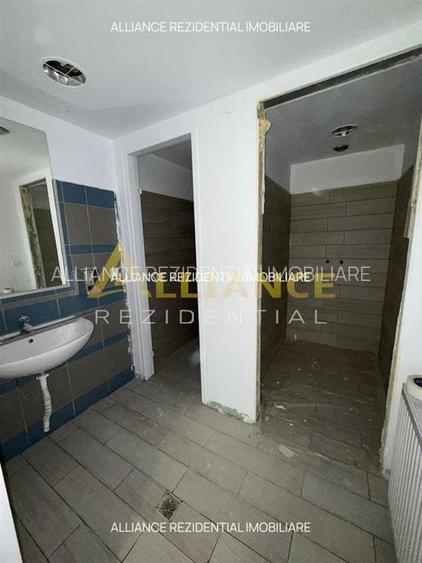 Spatiu Comercial - Parc Carol - 233mp - 2