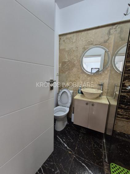 MAMAIA NORD-PROMENADA 2 CAMERE 45 MP. MOBILAT, UTILAT, VEDERE LA MARE, PARCARE - 8