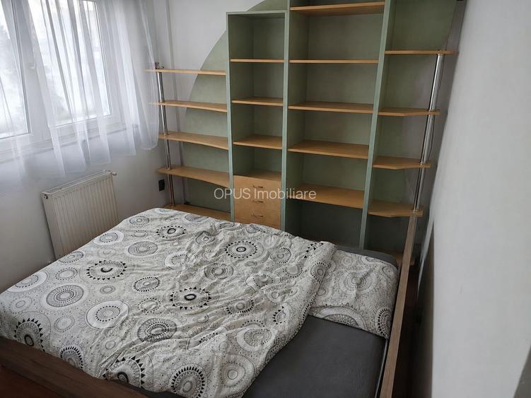 Apartament 3 camere, 90mp, 2 bai, 2 balcoane, Frunzisului - 5