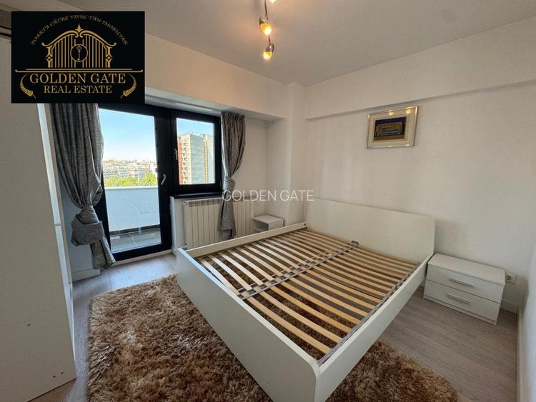 Duplex 4 Camere  | Unirii - Ultracentral | AC | Terasa | Metrou - 3