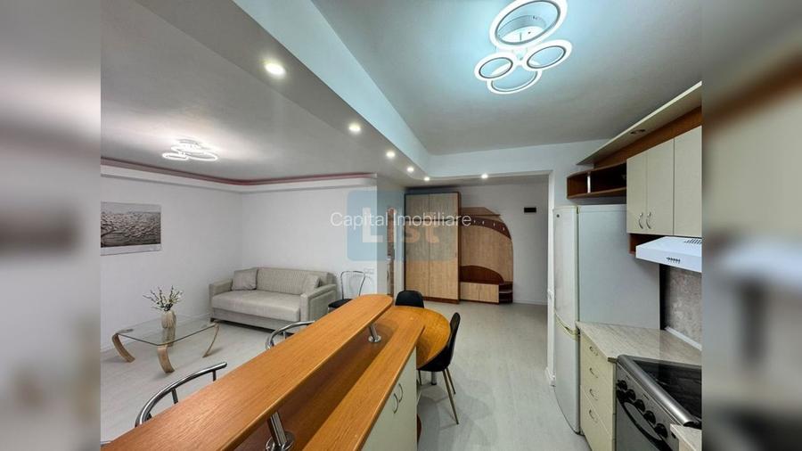 COMISION 0%! Ap. 2 camere 54 mp + curte 50 mp, PET FRIENDLY, Mănăștur - 3