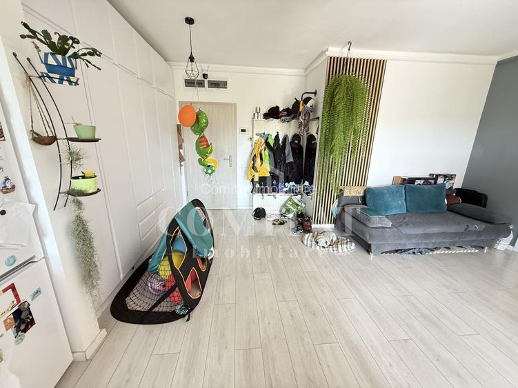 Apartament 2 camere | Constructie Noua | Cartier Borhanci - 6