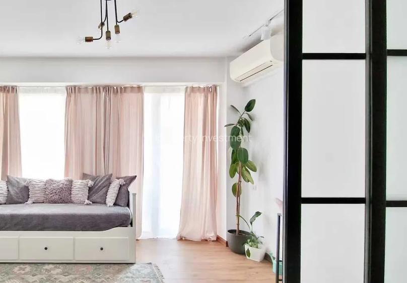 Centrul Vechi, Universitate | 2 Camere | Centrala Proprie |  - 4