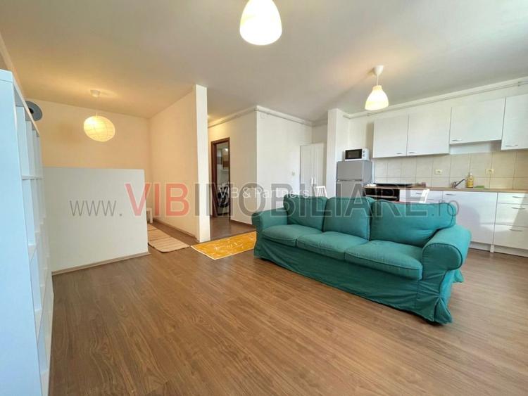 Studio - Iancului - Bloc Nou - Pta Iancului - 7