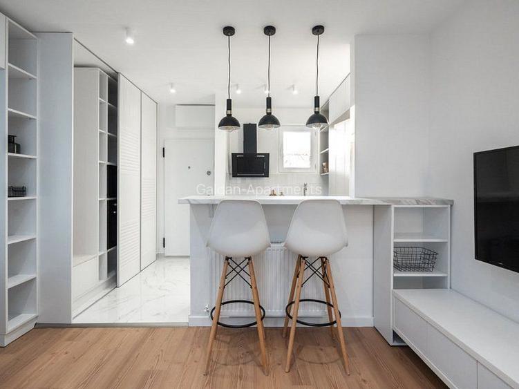 *GalDan-Apartments* - DUPLEX - 2 Dormitoare -  Sala Palatului - 6