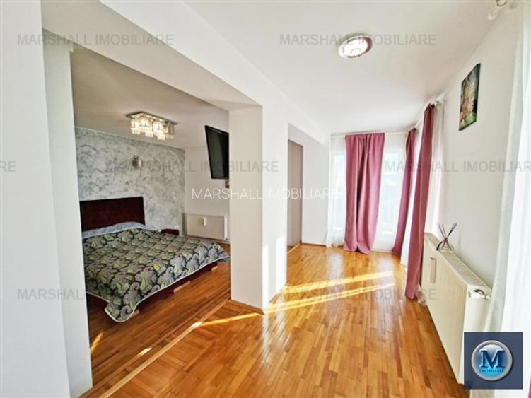 Vila cu 6 camere de vanzare, zona P-ta Mihai Viteazu, 360 mp #16325 - 7