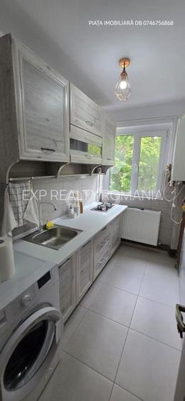 Apartament 2 Camere – Renovat Modern în 2026 – Etaj 2/4 – Micro 4, Târgoviște - 2
